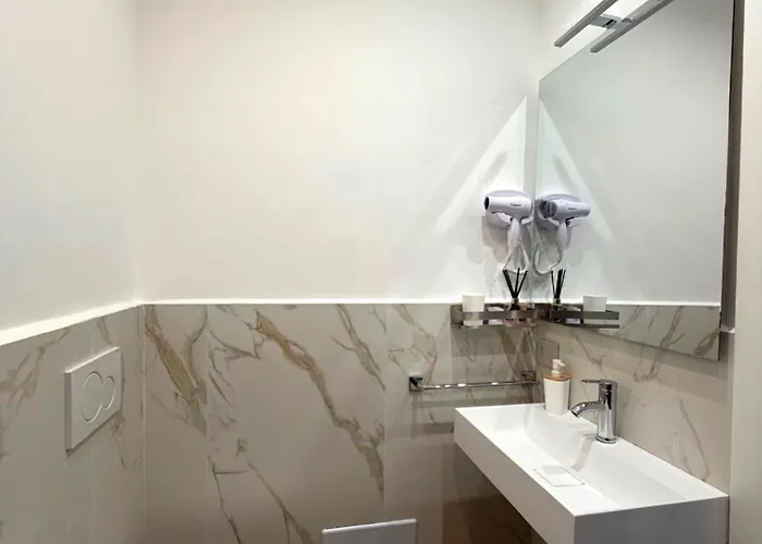 Ihh Collection - Eden Luxury בית הארחה