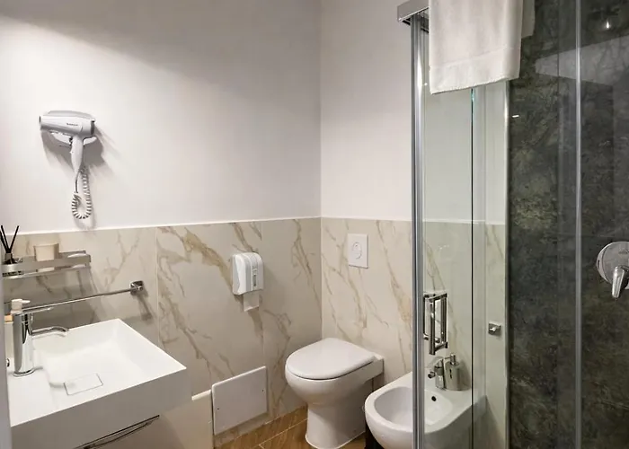 Ihh Collection - Eden Luxury 4* רומא
