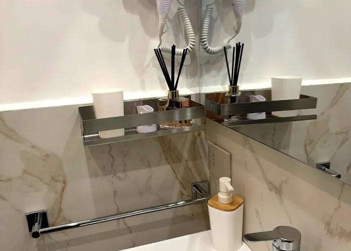 Ihh Collection - Eden Luxury בית הארחה רומא