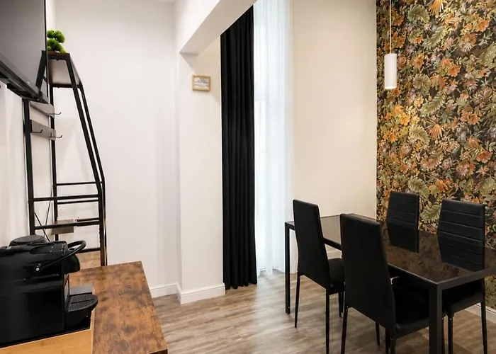 Guest house Ihh Collection - Eden Luxury